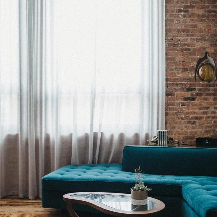 Photo of Livingroom in West Loop