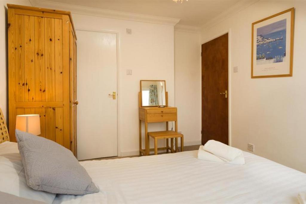 Photo of Bedroom in Underbarrow