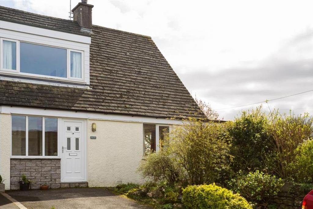 Photo of Buildings in Underbarrow