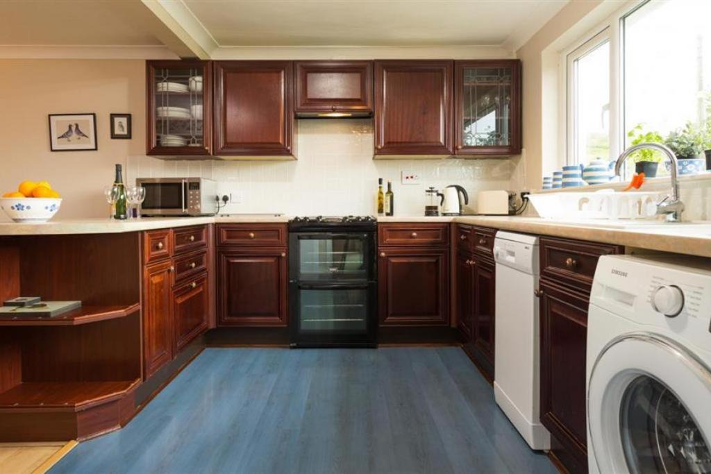 Photo of Kitchen in Underbarrow