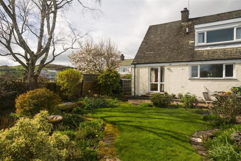 Photo of Buildings in Underbarrow