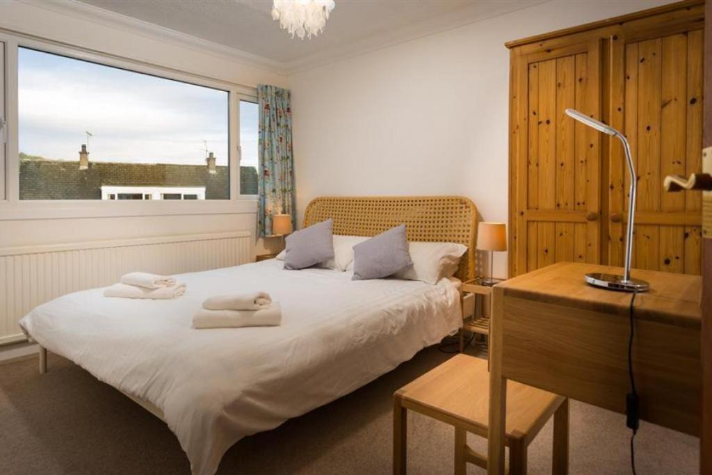 Photo of Bedroom in Underbarrow