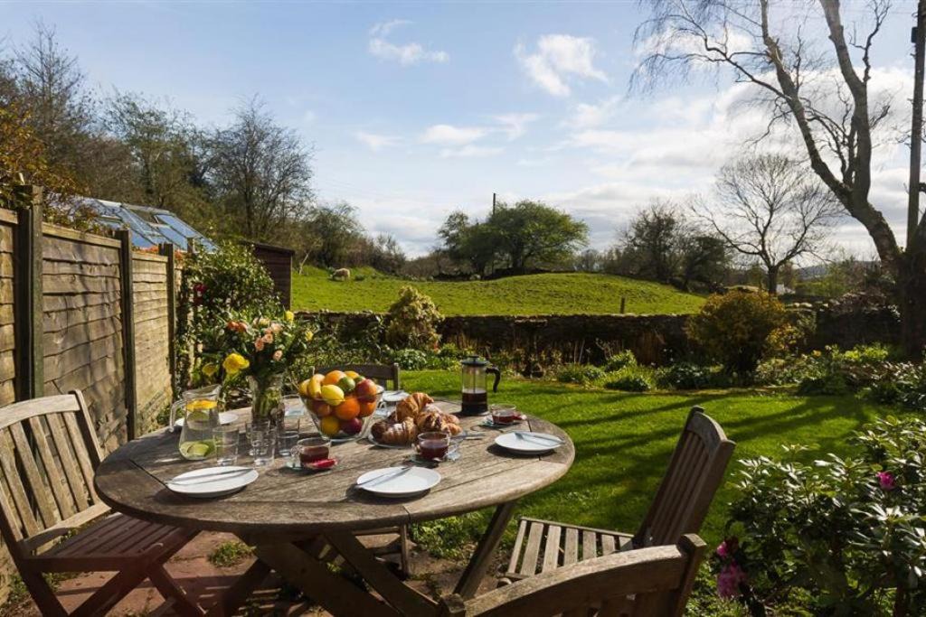 Photo of Patio Balcony in Underbarrow