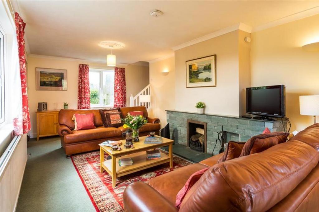 Photo of Livingroom in Underbarrow