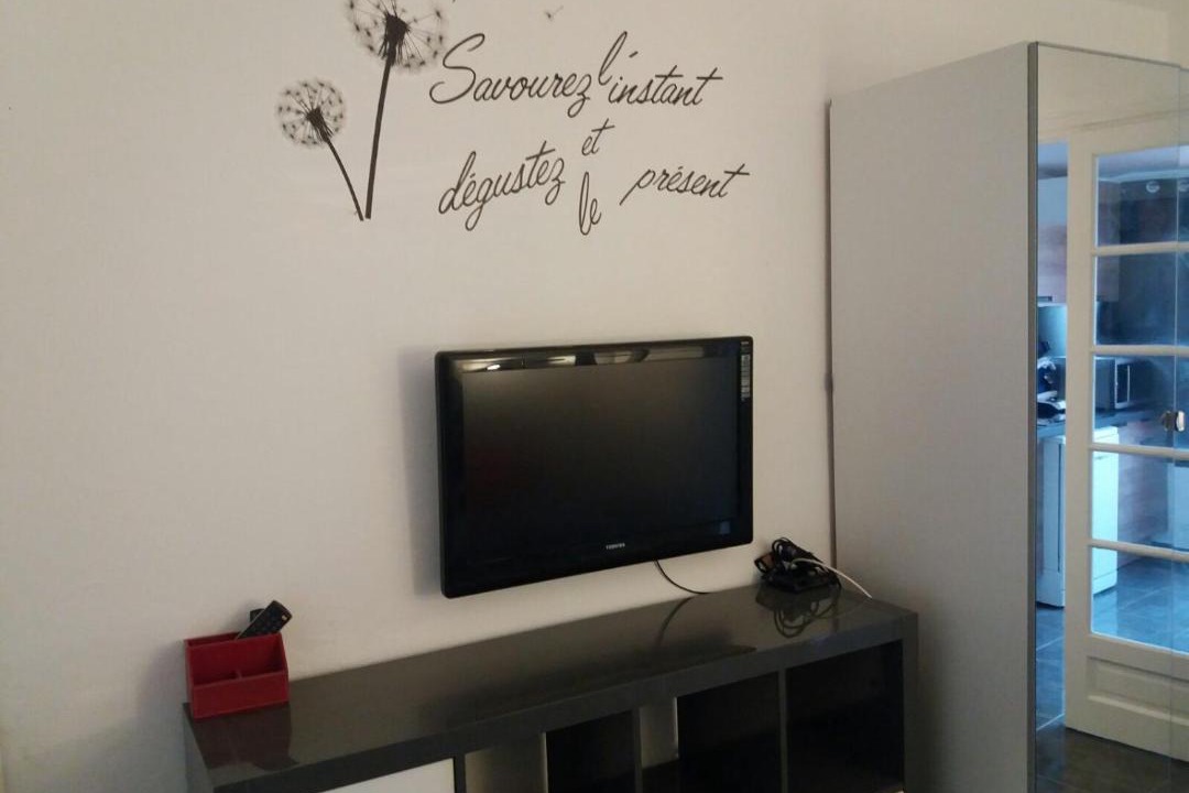 Photo of Livingroom in Cavaliere Beach