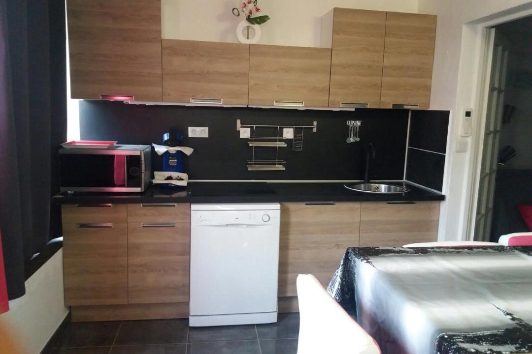 Photo of Kitchen in Cavaliere Beach
