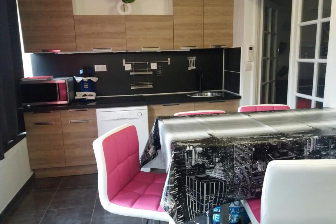 Photo of Kitchen in Cavaliere Beach