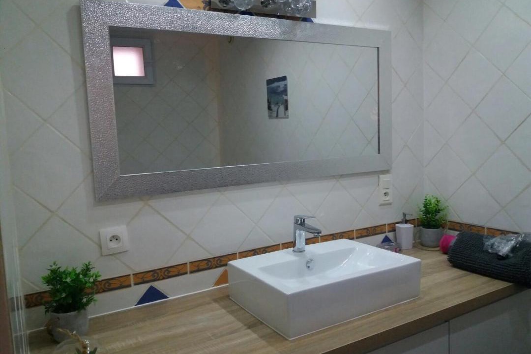Photo of Bathroom in Cavaliere Beach