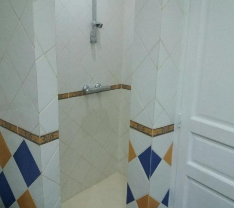 Photo of Bathroom in Cavaliere Beach