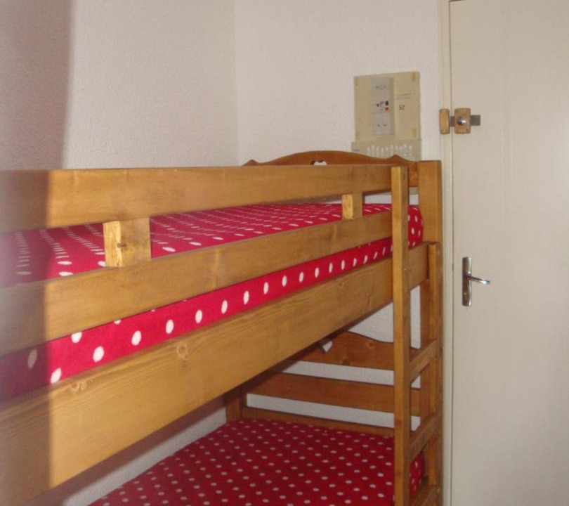 Photo of Bedroom in Venosc