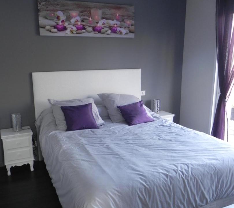 Photo of Bedroom in Orthevielle