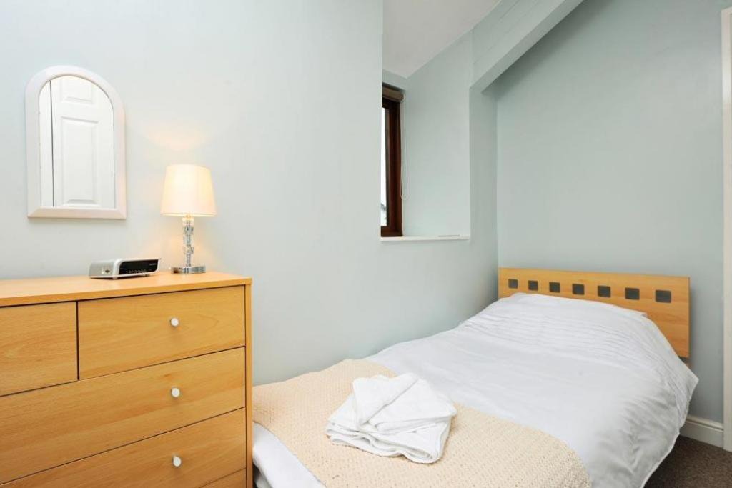 Photo of Bedroom in Staveley