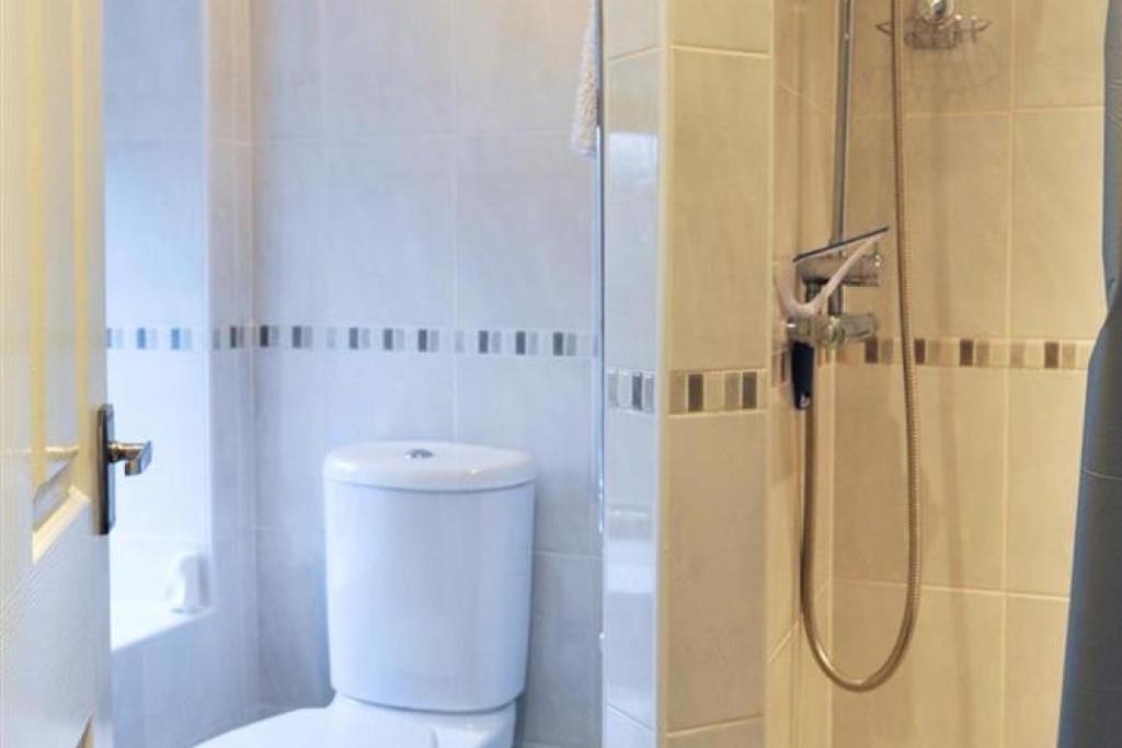 Photo of Bathroom in Staveley