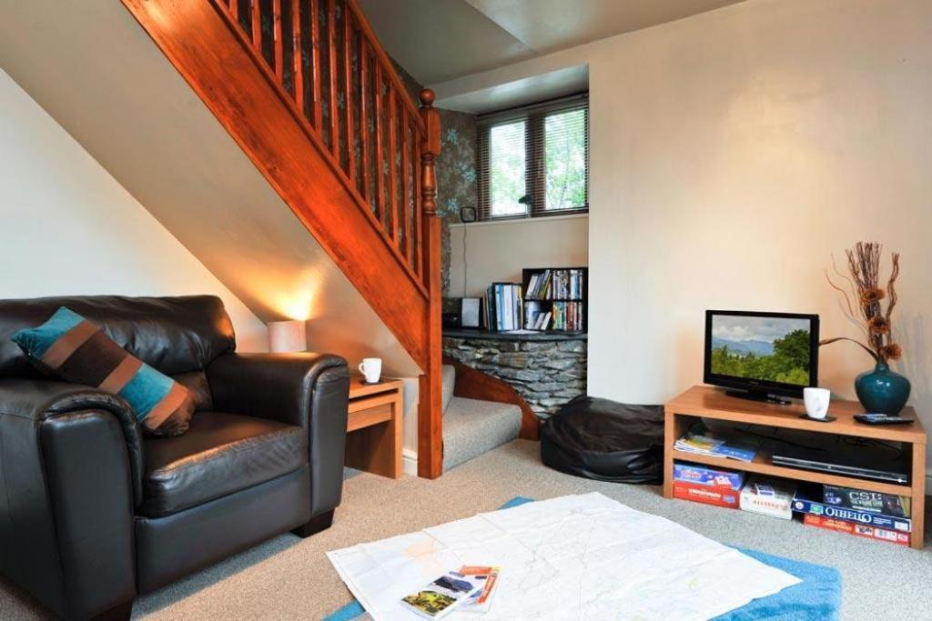 Photo of Livingroom in Staveley