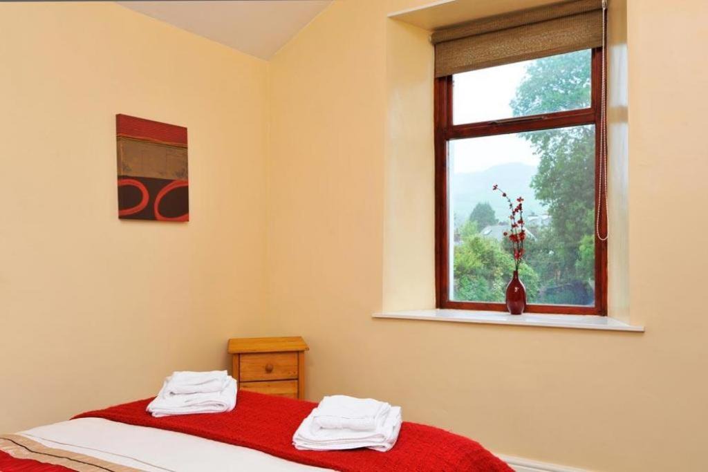 Photo of Bedroom in Staveley