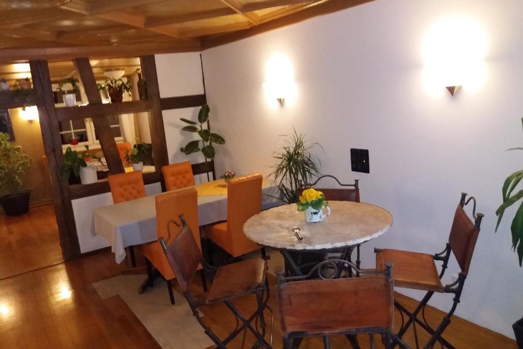 Photo of Livingroom in Uttwil