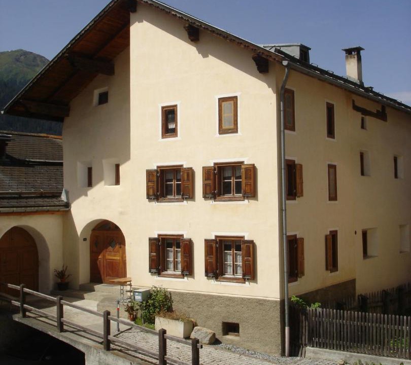 Photo of Others in Ardez