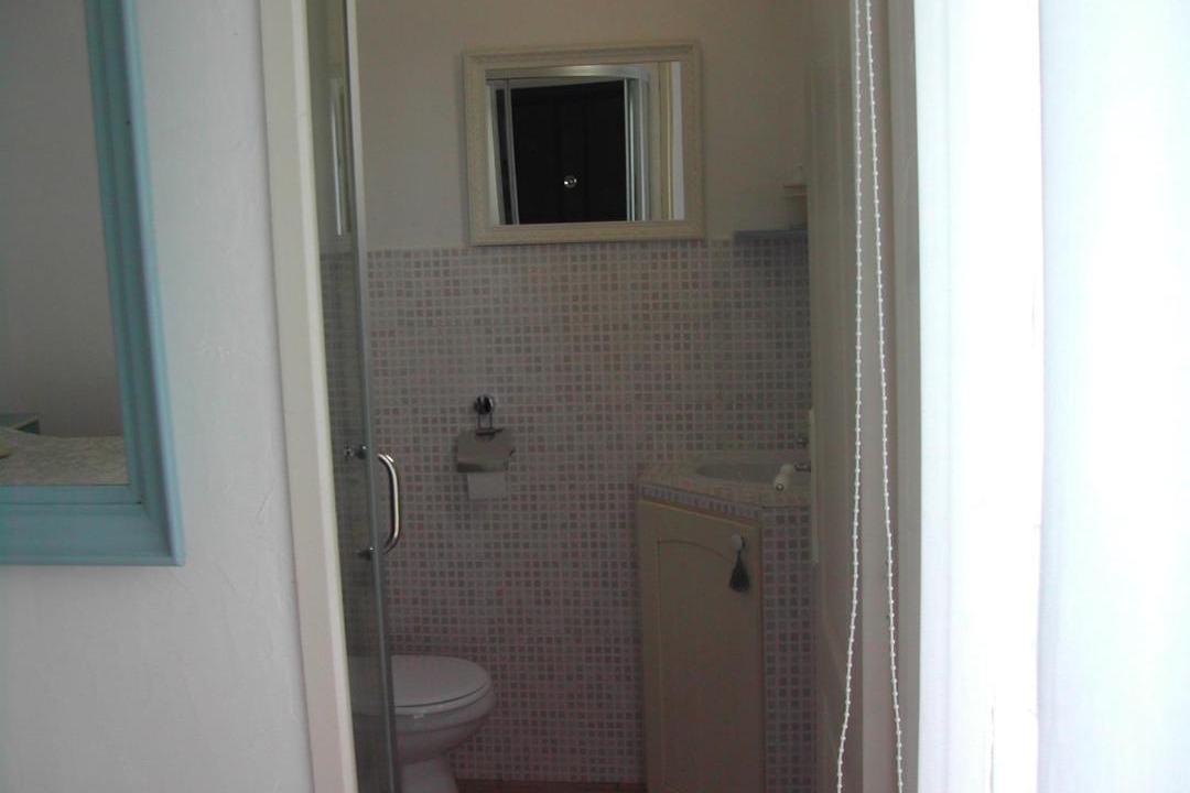Photo of Bathroom in Tourtour