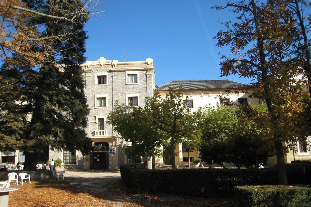 Photo of Buildings in Vallfogona de Riucorb
