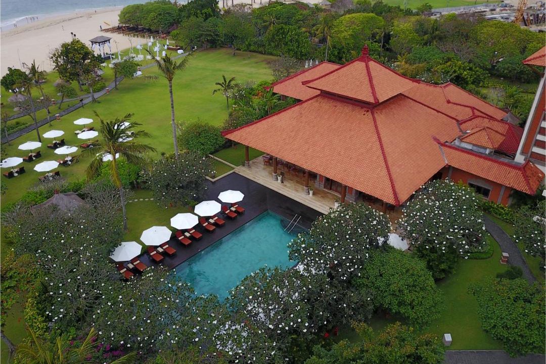 Photo of Others in BTDC