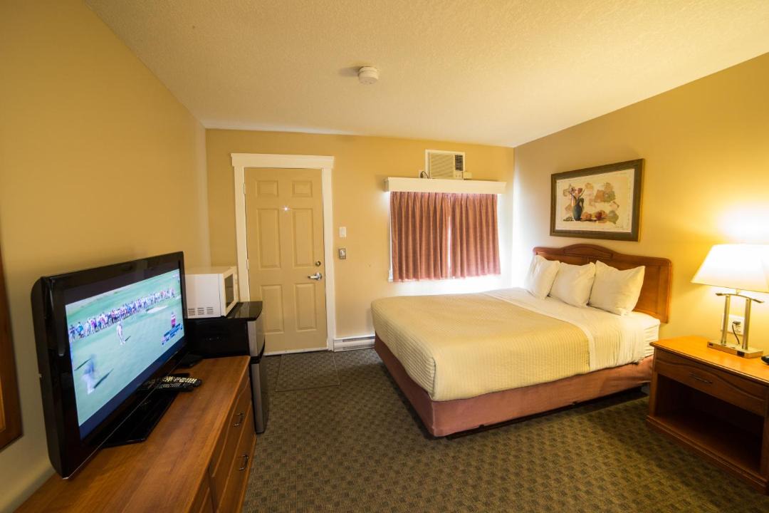 Photo of Bedroom in Brandon