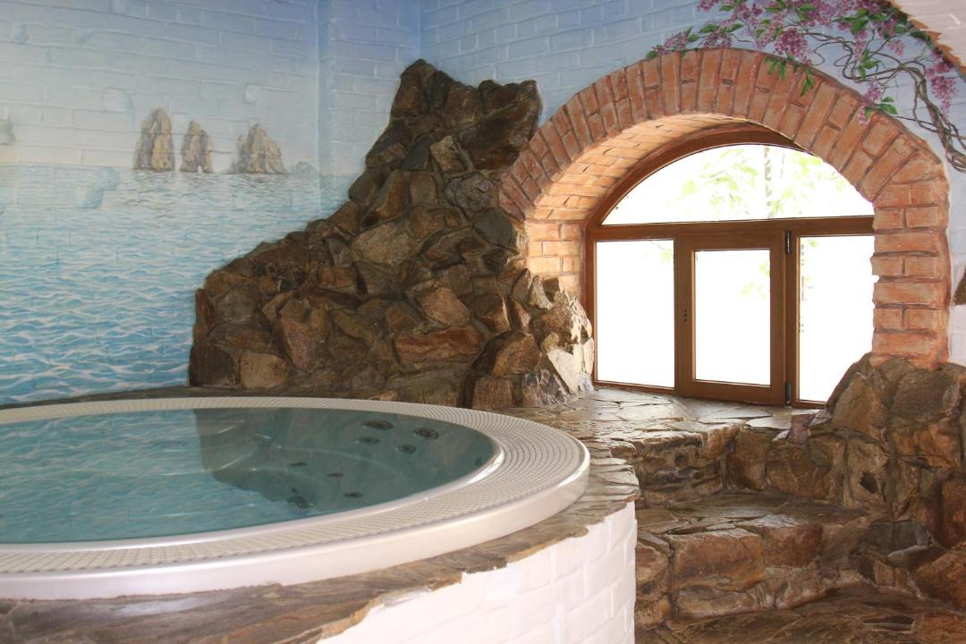 Photo of Outdoor in Gus-Khrustalny