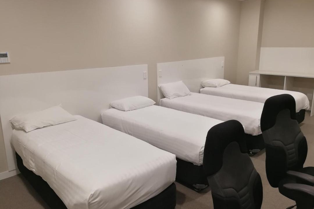 Photo of Bedroom in Papatoetoe