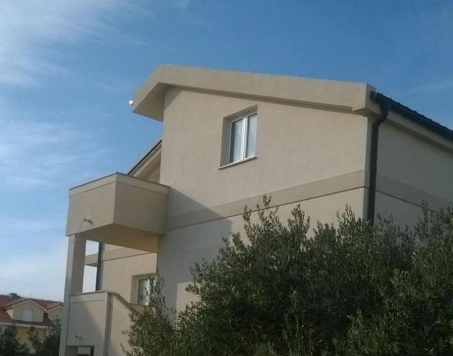 Photo of Buildings in Novalja