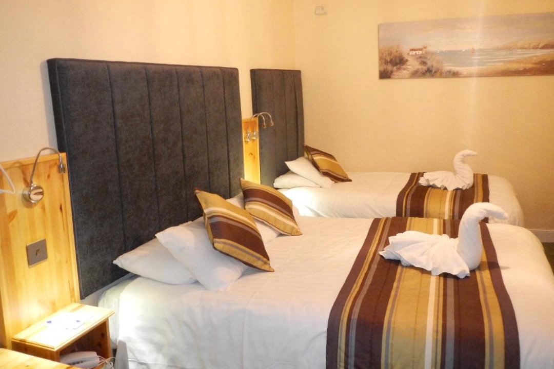 Photo of Bedroom in Kington