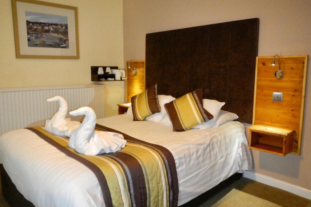 Photo of Bedroom in Kington