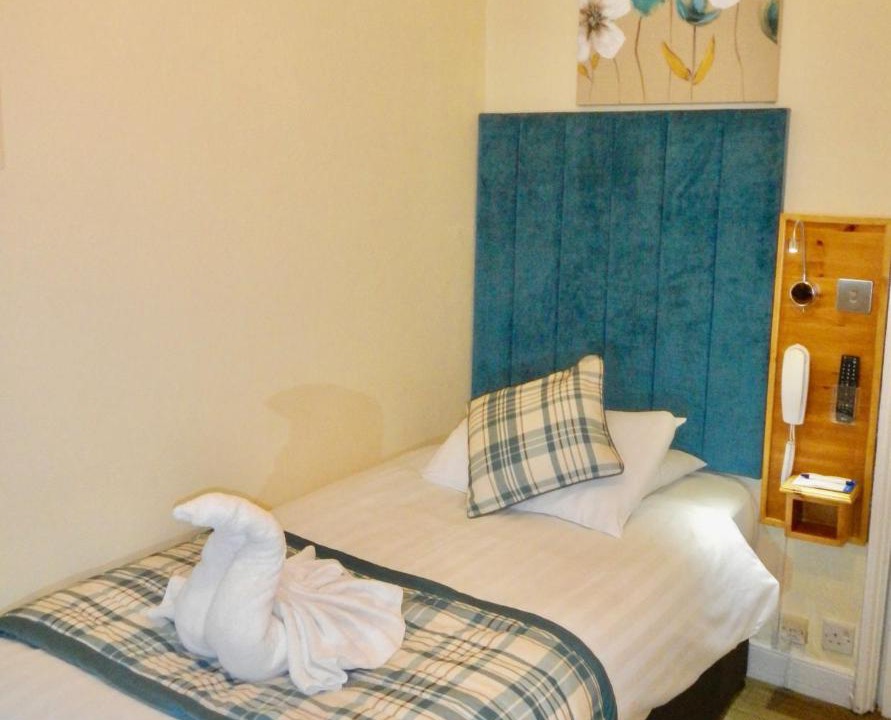 Photo of Bedroom in Kington