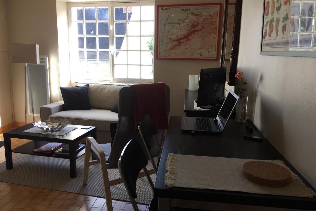 Photo of Livingroom in Avoise