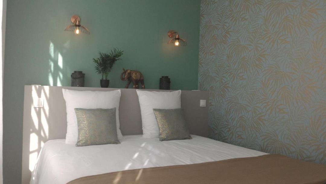 Photo of Bedroom in Vauban - Wazemmes