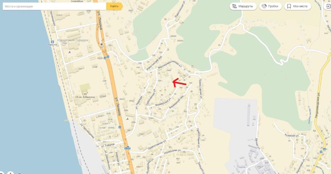 Photo of Others in Golubye Dali