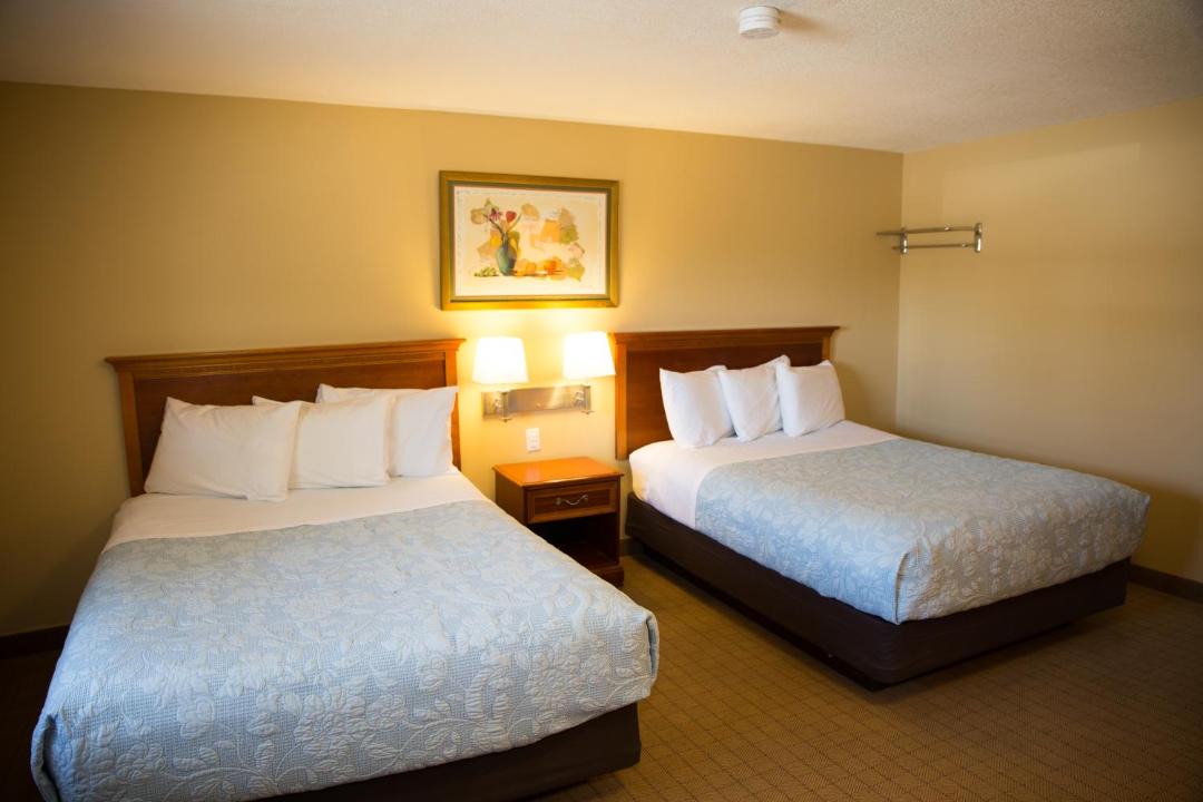 Photo of Bedroom in Brandon