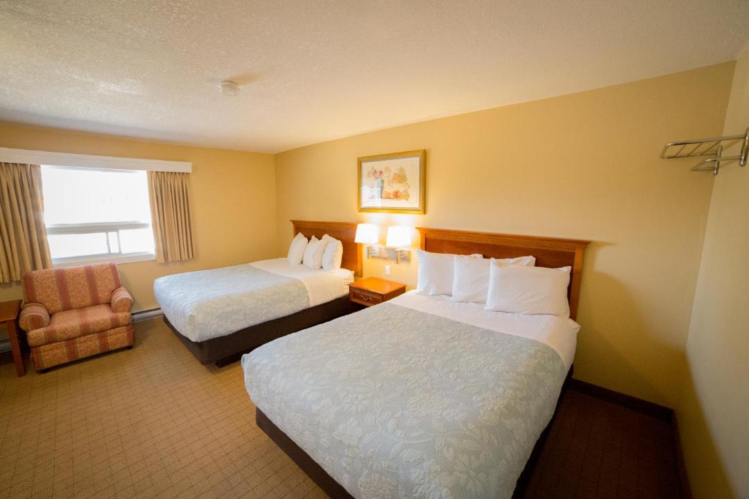 Photo of Bedroom in Brandon