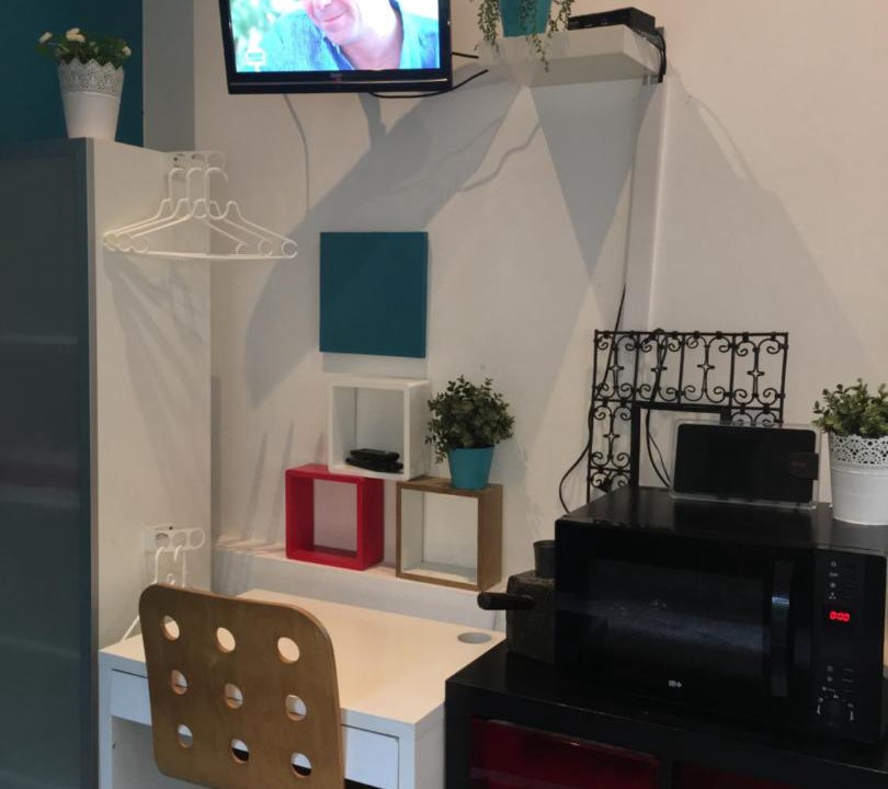 Photo of Livingroom in Colombes