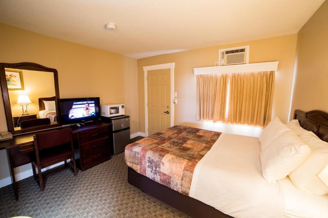 Photo of Bedroom in Brandon