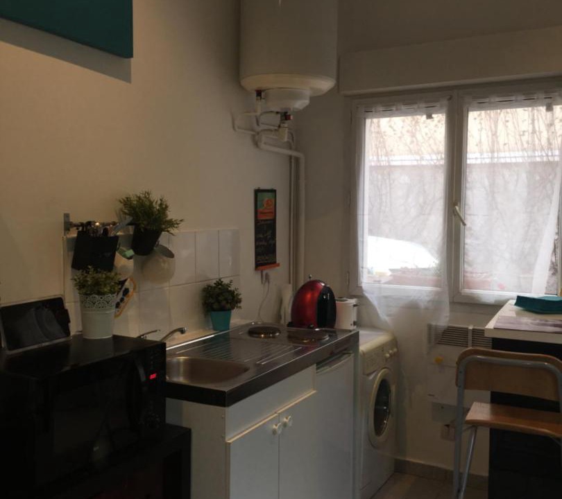 Photo of Others in Colombes