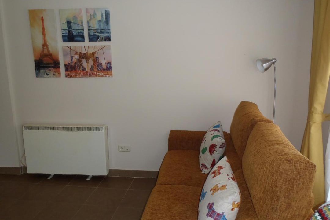 Photo of Livingroom in Segovia