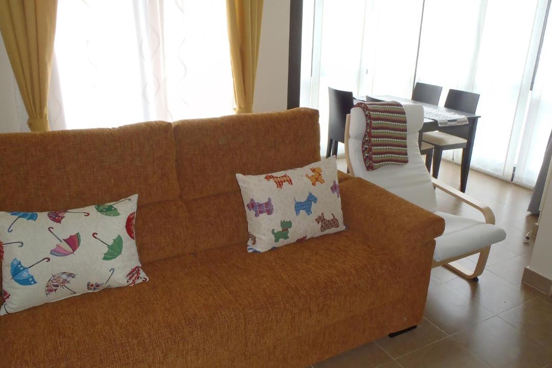 Photo of Livingroom in Segovia