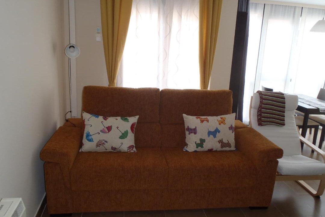 Photo of Livingroom in Segovia