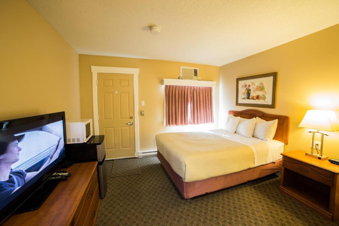 Photo of Bedroom in Brandon