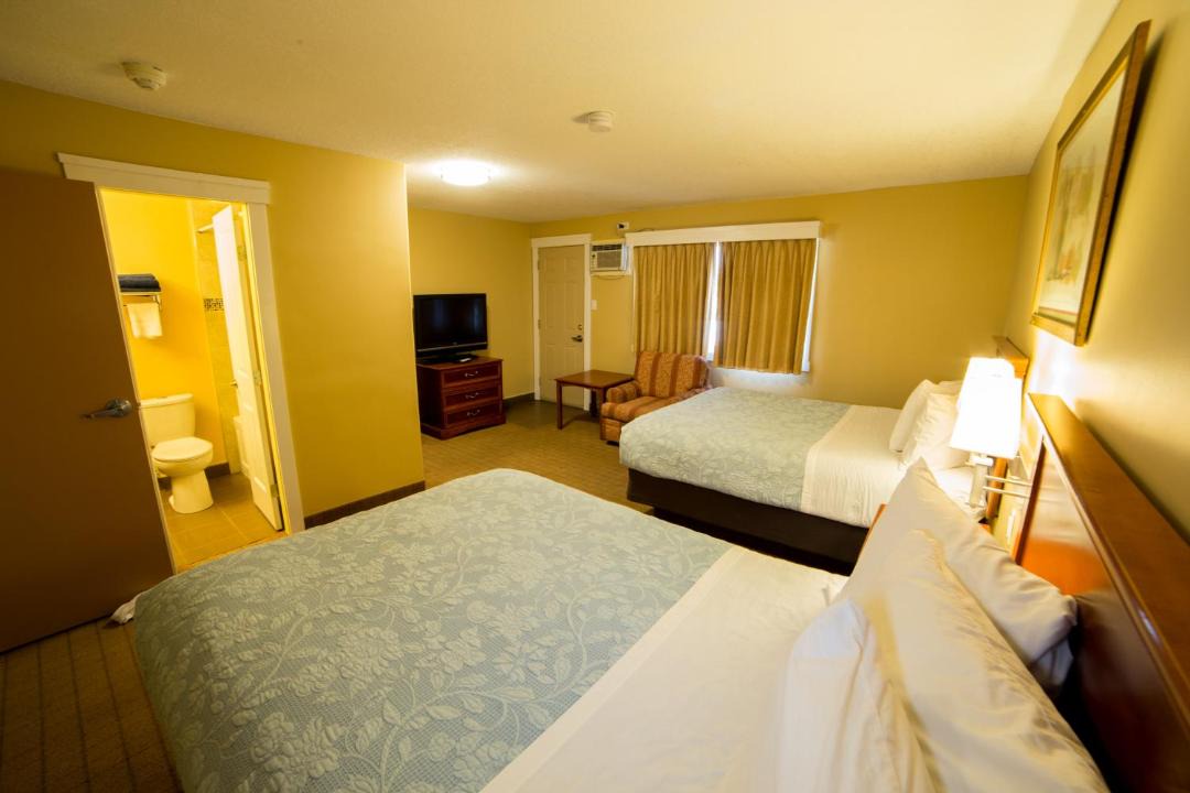 Photo of Bedroom in Brandon
