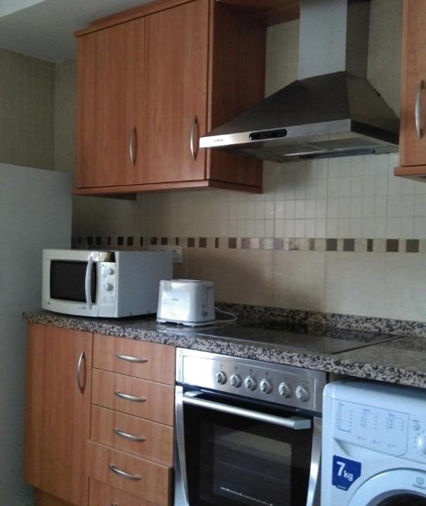Photo of Kitchen in Mora de Rubielos