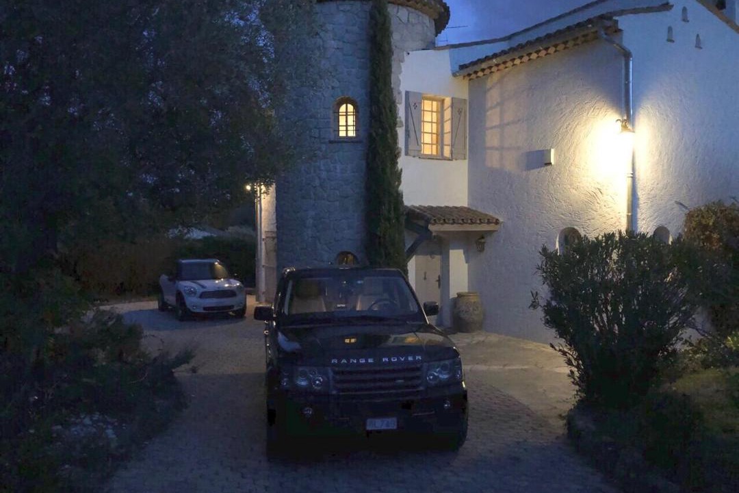 Photo of Buildings in Valbonne