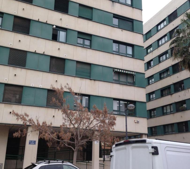 Photo of Buildings in Ciutat de les Arts i les Ciencies