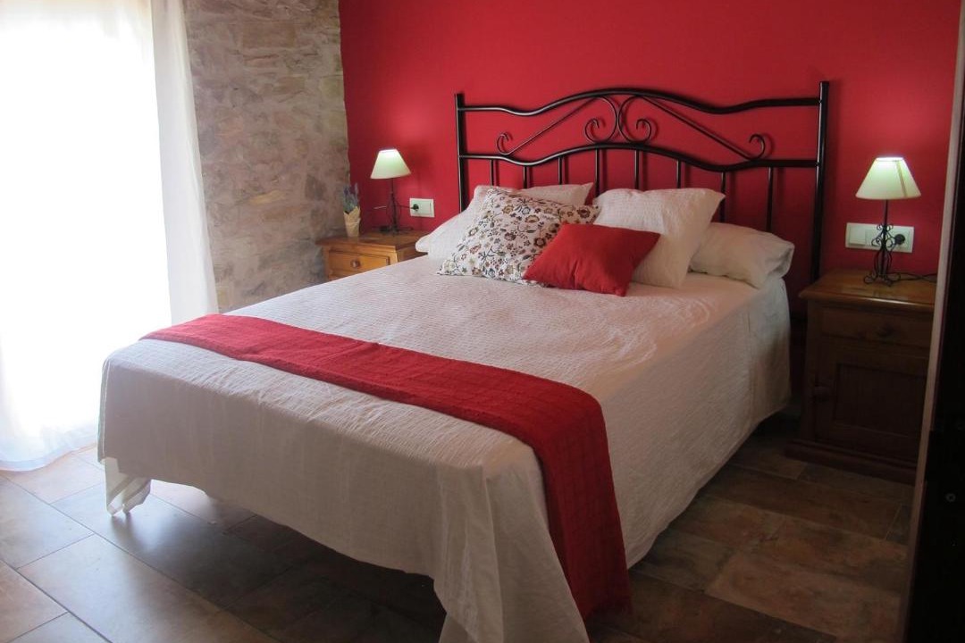 Photo of Bedroom in Puigcercos