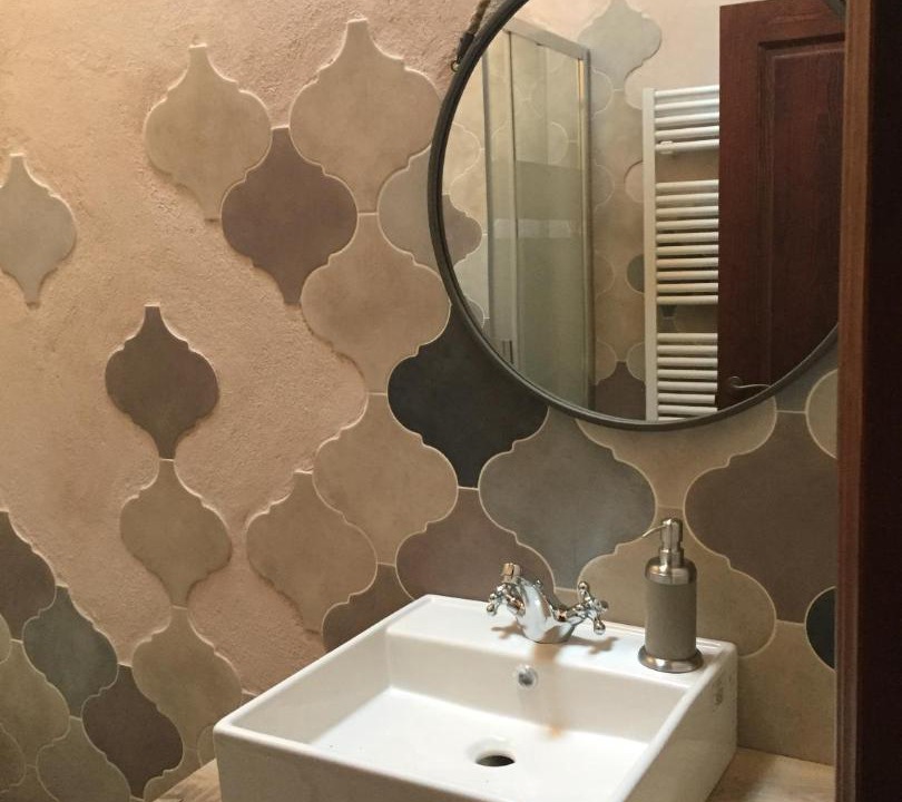 Photo of Bathroom in Puigcercos