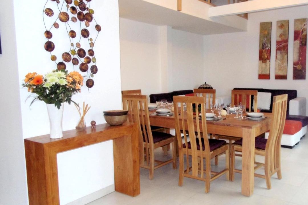 Photo of Livingroom in Pleneuf-Val-Andre